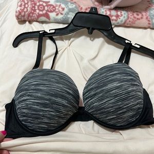 PINK - Everywhere wear PUSH-UP bra - size 36C